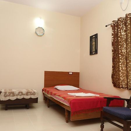 Hotel Ushta Te - Happiness To Thee à Bangalore Extérieur photo