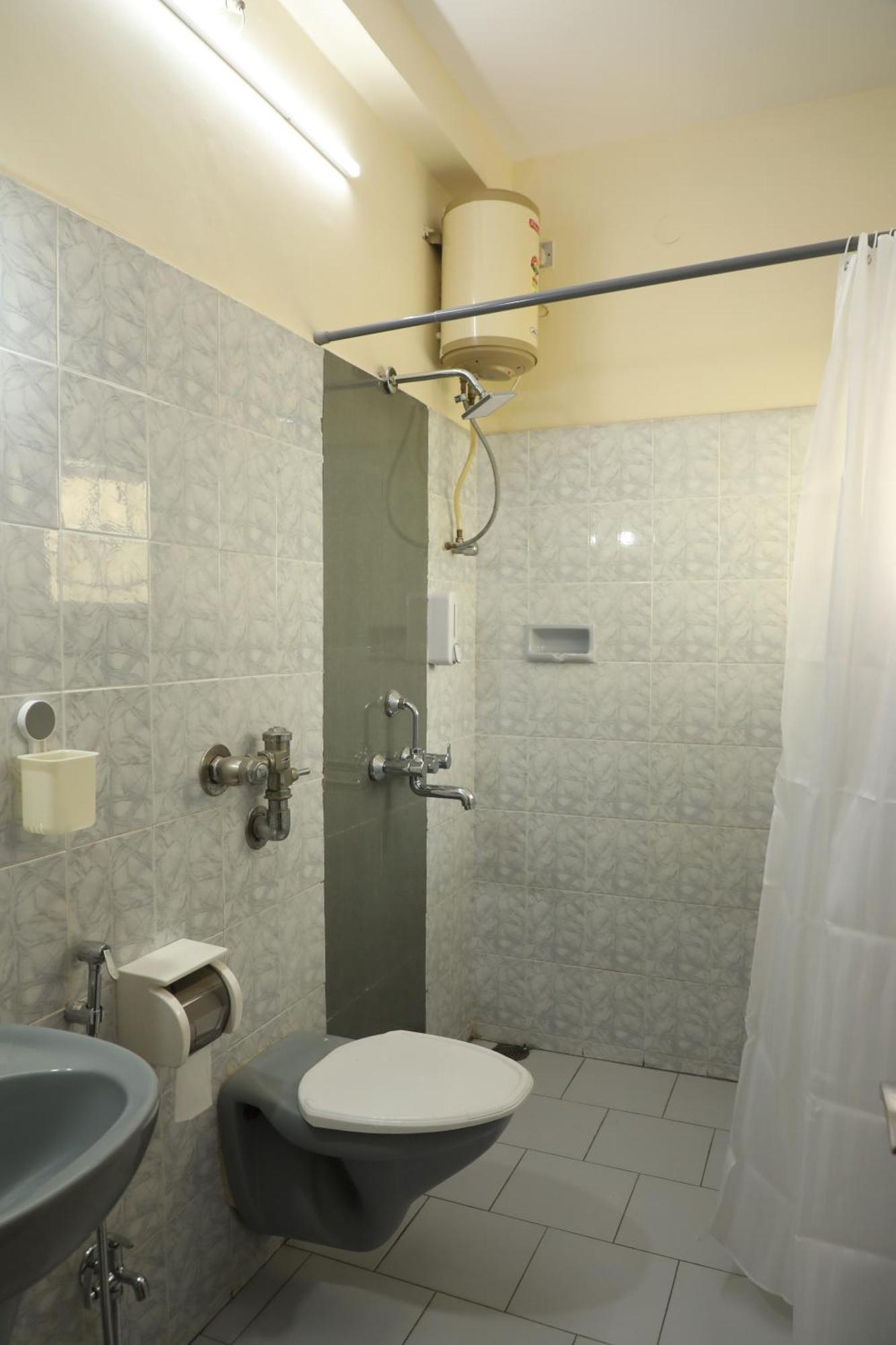 Hotel Ushta Te - Happiness To Thee à Bangalore Extérieur photo